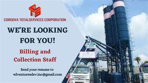 cordova total services corporation|CORDOVA TOTALSERVICES CORP. .